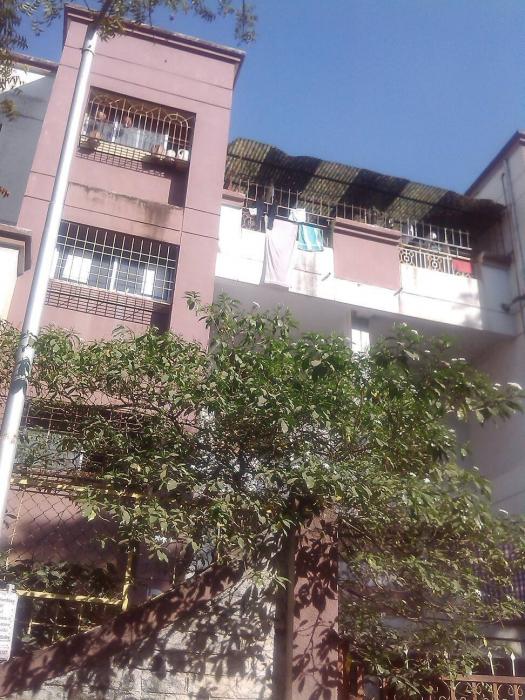 Harshal Palace Apartment - Project Photo