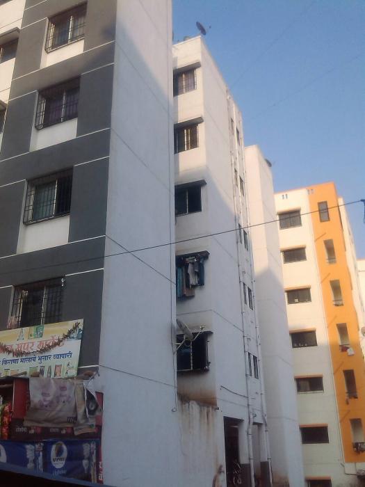Oneness Apartment - Project Photo