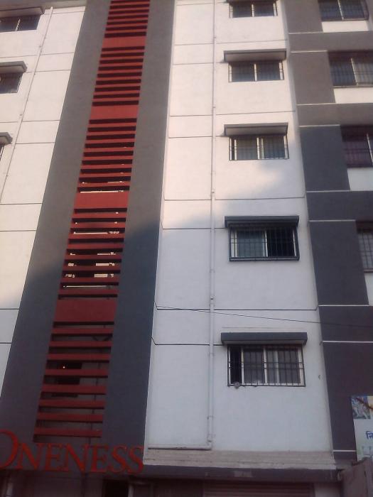 Oneness Apartment - Banner Image