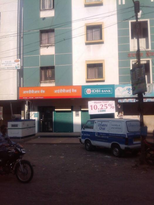 Deepak Complex - Project Photo