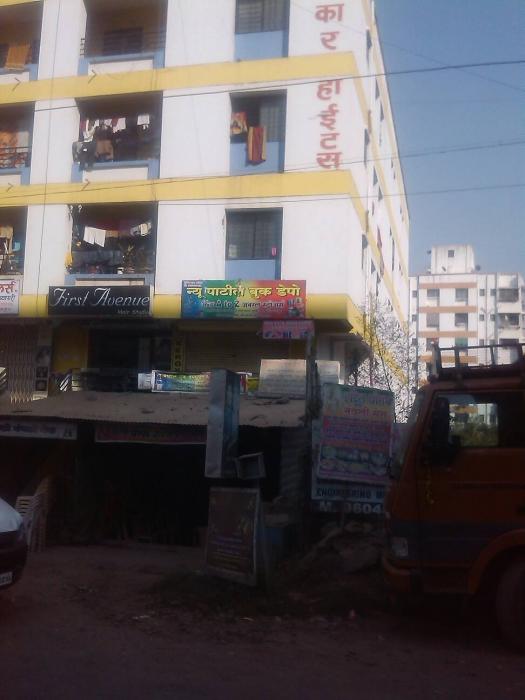 Onkar Heights - Project Photo