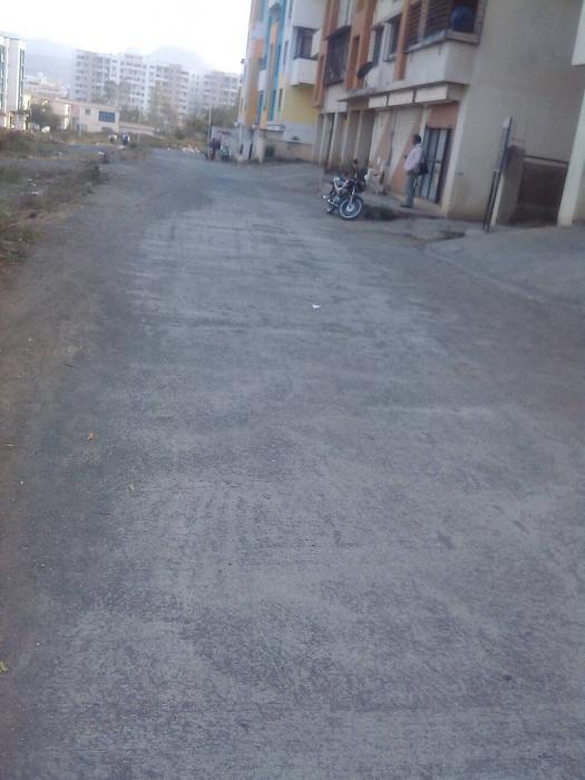 Prathna Apartment - Project Photo