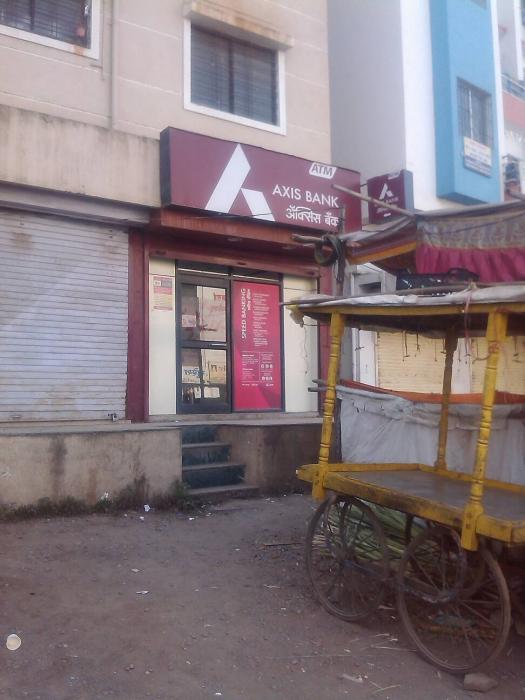 Gangaai Complex - Project Photo