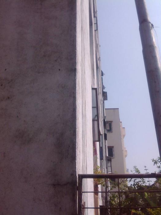 Abhishek Apartment - Project Photo