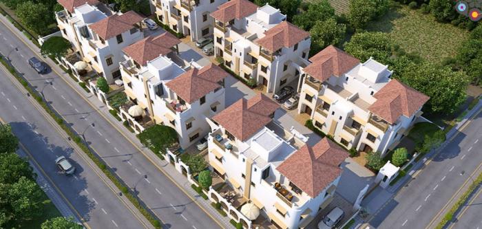 Sampad Helios - Project Photo