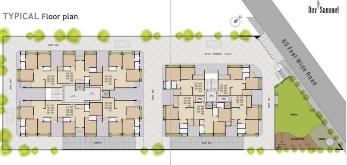 Vikas Dev Sammet - Master Plan