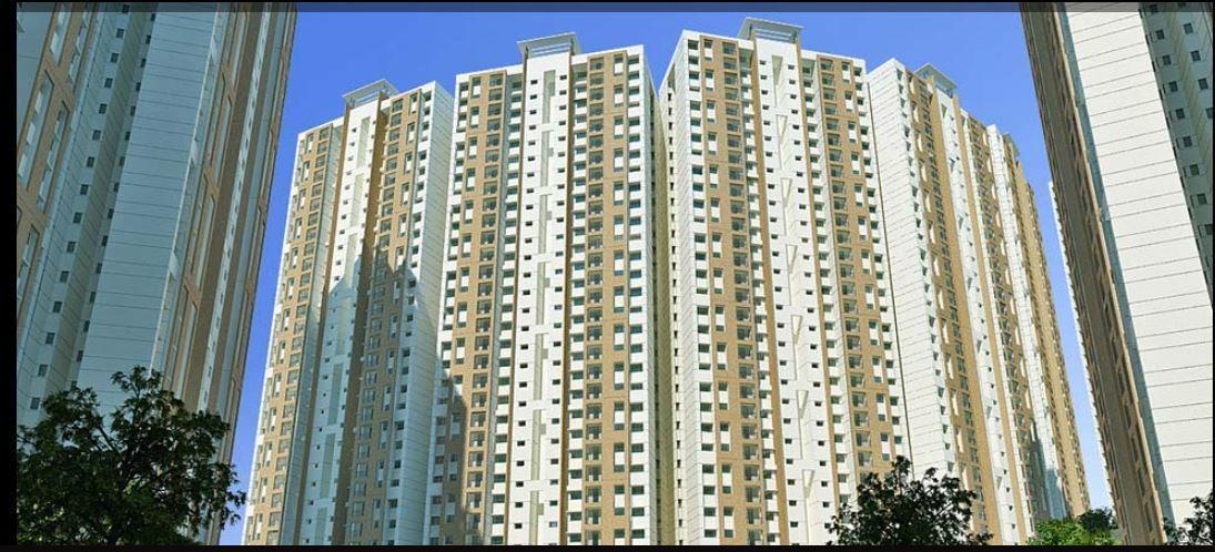 Lodha Splendora Platino E To G Vivant A To D in Thane Amenities