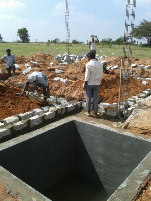 Someshwara Enclave Phase 2 - Project Photo