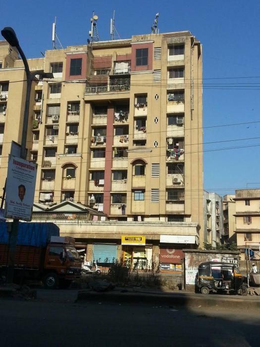 Royal Tower - Project Photo