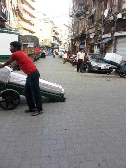 Karim Mansion - Project Photo