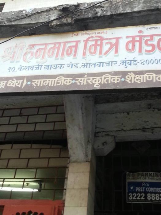 Karim Mansion - Project Photo