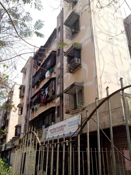 Rishikesh CHS - Project Photo