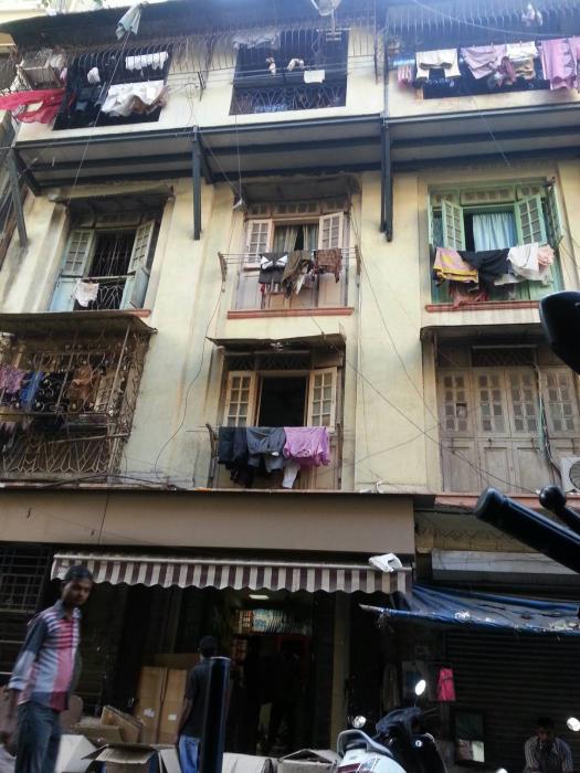 Suleman Building - Project Photo