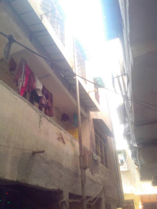 Deepak Apartment - Project Photo