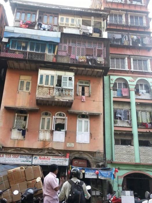 Karim Mansion - Project Photo