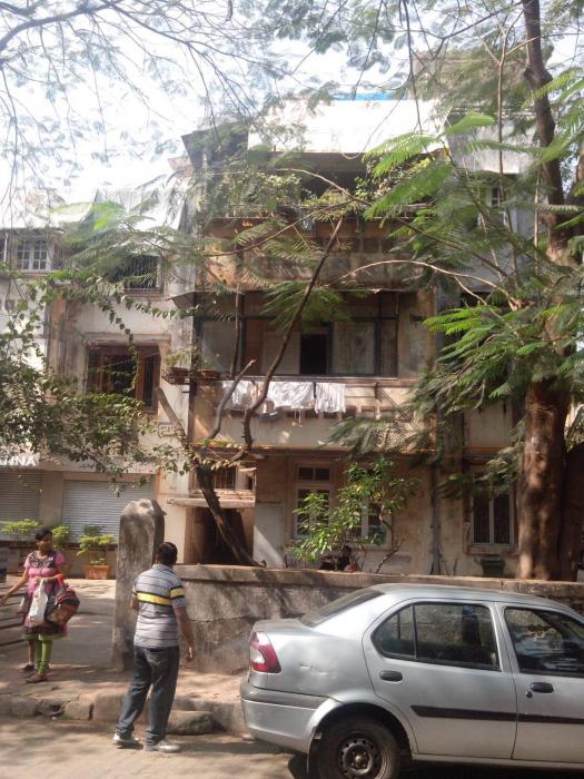 Pratik Apartment - Banner Image