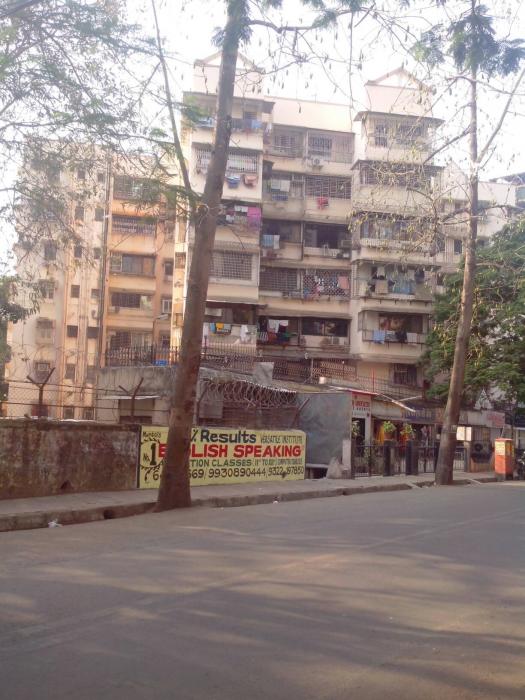 Dwarkesh Park - Banner Image