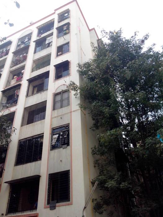 Sai Darshan Complex - Project Photo