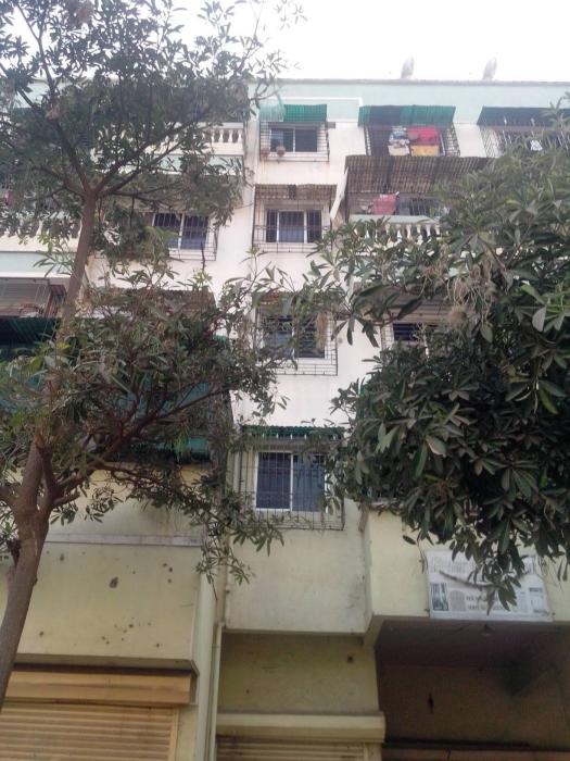 Vikram Complex - Banner Image