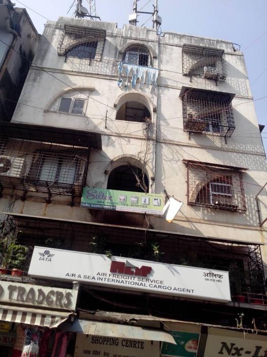 Devji Building Apartment - Banner Image