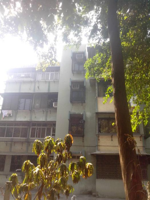 Dev Kripa Apartment - Banner Image