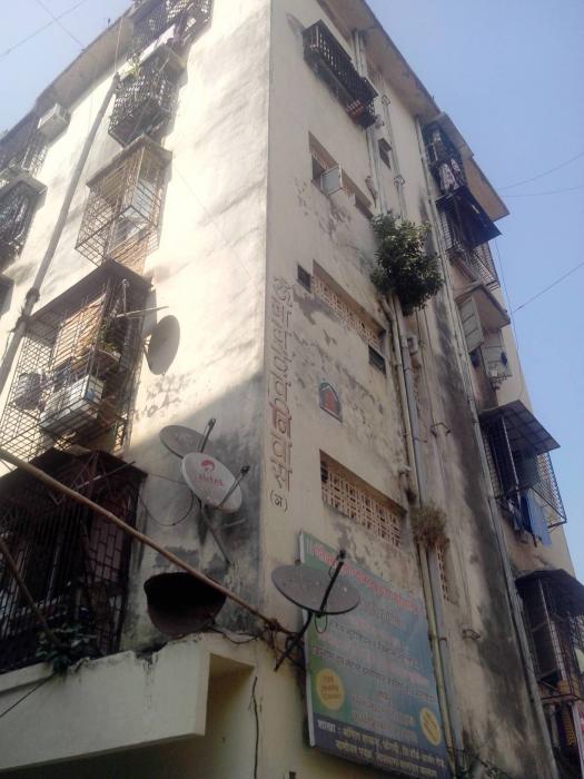 Om Babdev Niwas - Project Photo