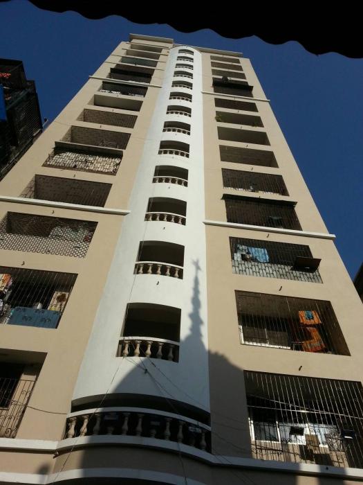 Rafi Tower - Banner Image