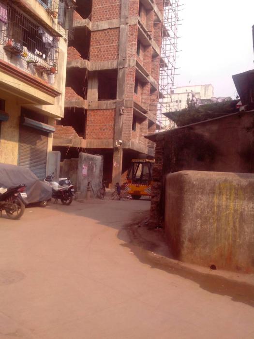 Moin Apartment - Project Photo