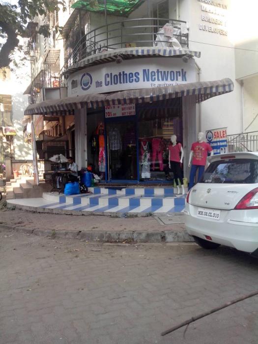 Milenium CHS - Project Photo