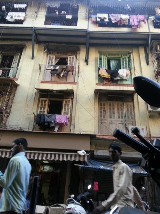 Suleman Building - Banner Image