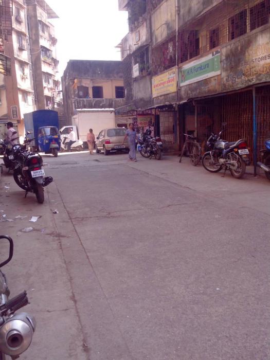 Krishna Apartment - Project Photo