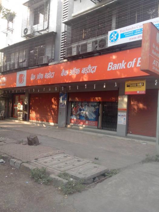 Dev Kripa Apartment - Project Photo