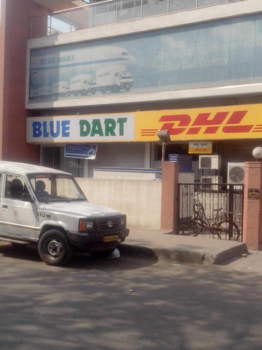 Japta Niwas - Project Photo