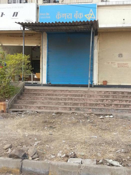 Dev Prasad Complex - Project Photo