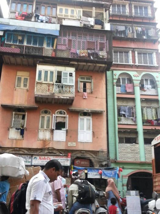 Karim Mansion - Banner Image