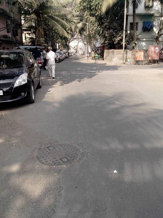 Trinity Building - Banner Image