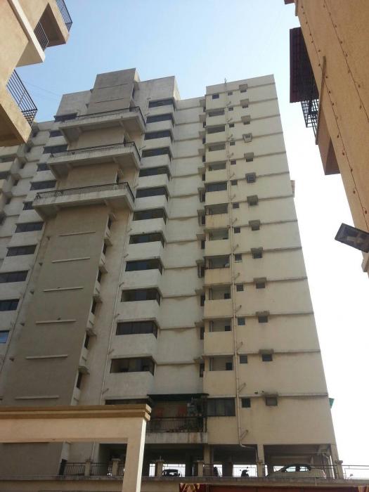 Dev Prasad Complex - Project Photo