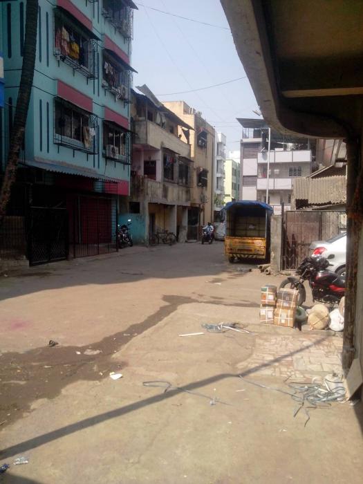 Japta Niwas - Banner Image