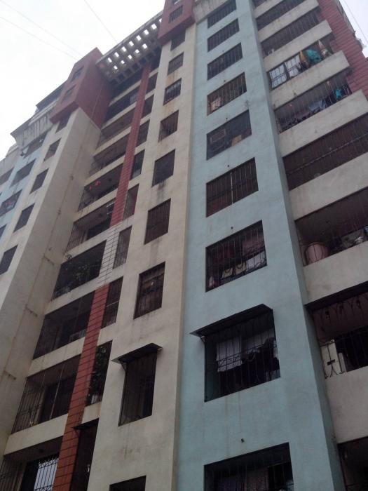 Blue Star Apartment - Banner Image