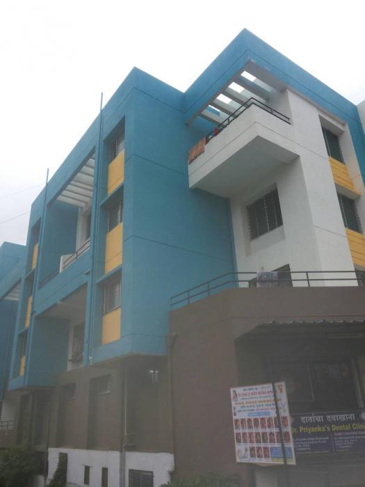 Mane Complex - Banner Image