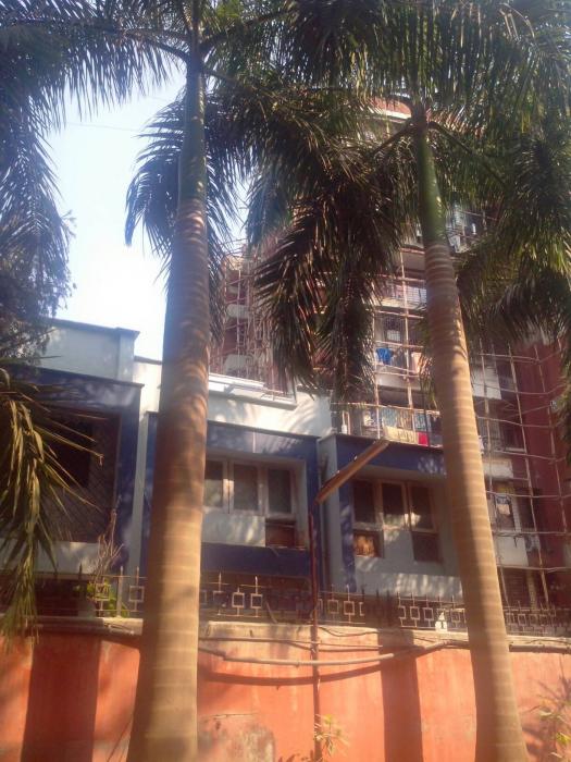 Dev Nagar - Project Photo