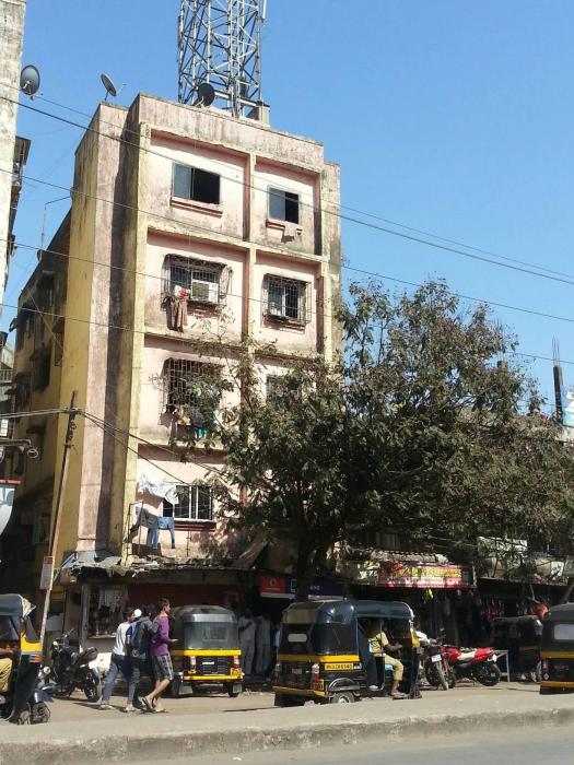 Ganesh Apartment - Project Photo