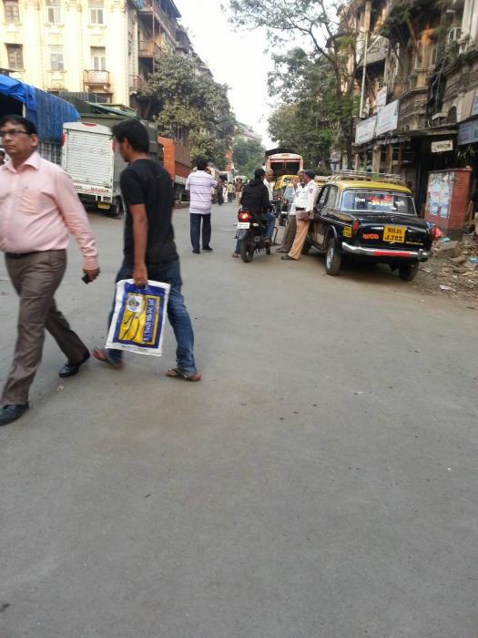 Saroj Niwas - Banner Image