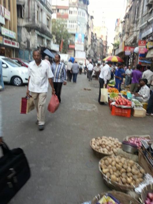 Rafi Tower - Project Photo