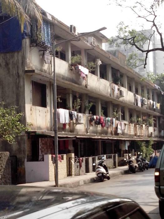 Trinity Building - Project Photo