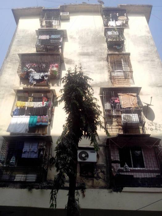 Om Babdev Niwas - Banner Image