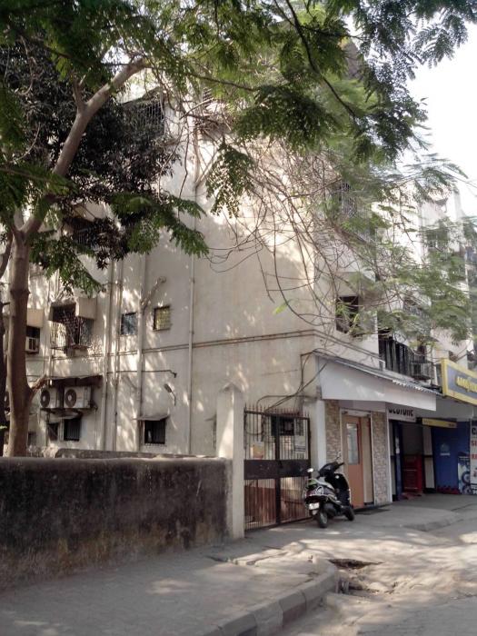 Akshata CHS - Project Photo