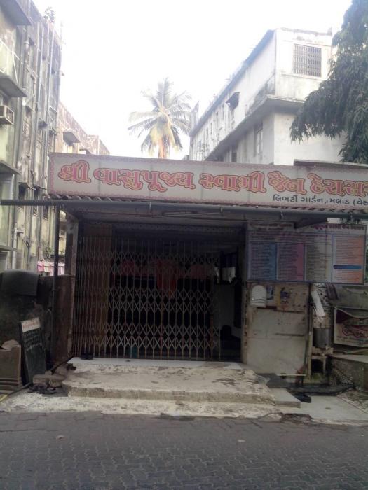 Amogsuddha CHS - Project Photo