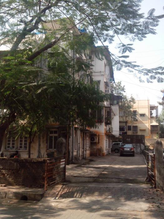 Pratik Apartment - Project Photo