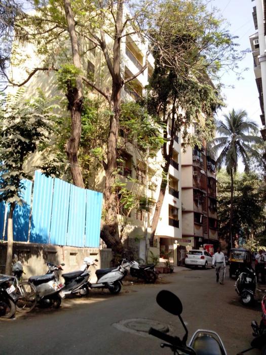 Vikas Apartment - Project Photo